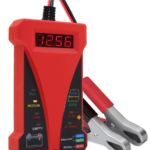 12V Digital Car Battery & Alternator Tester