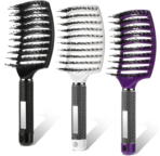 Personal Care-D.Hairbrush Set - Image 3