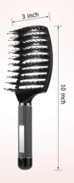 Personal Care-D.Hairbrush Set - Image 4