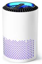 True HEPA Air Purifier