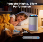 True HEPA Air Purifier - Image 4