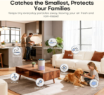 True HEPA Air Purifier - Image 3