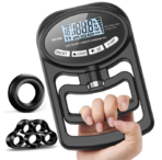 Digital Hand Dynamometer
