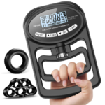 Digital Hand Dynamometer