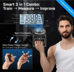 Digital Hand Dynamometer - Image 3