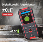 5-in-1 Electronic Stud Finder & Wall Scanner - Image 8