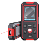 5-in-1 Electronic Stud Finder & Wall Scanner