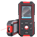 5-in-1 Electronic Stud Finder & Wall Scanner